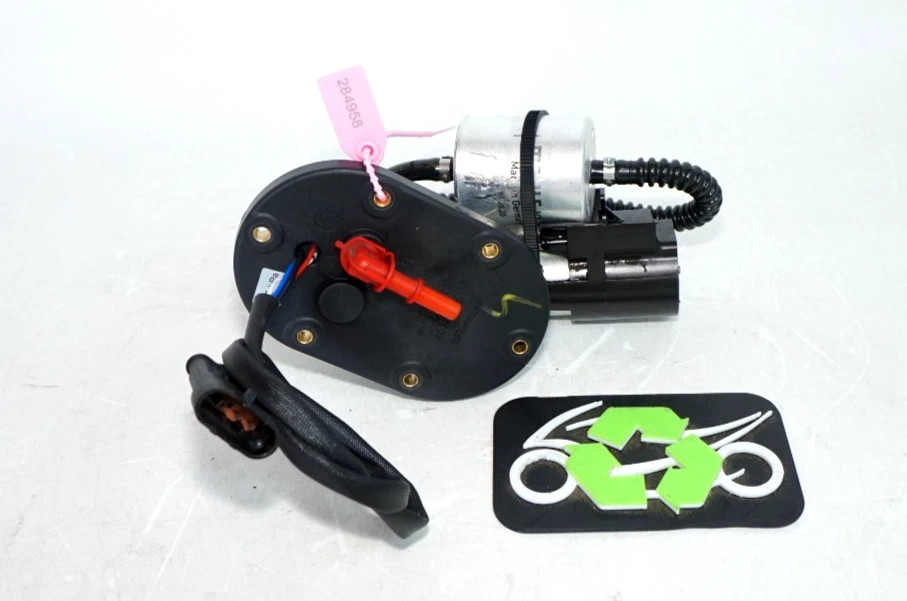 Moto Guzzi V7 2021 21-23 bomba de combustible probada en piedra gasolina 284958 original OEM Foto 1 de 4