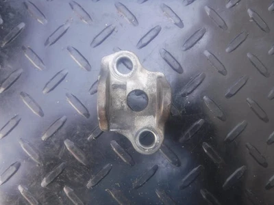 Yamaha YZ250F 2006 estriba izquierda montaje marco soporte YZ 250F 06 07 08 09 Foto 1 de 4