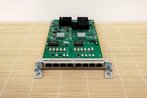 Cisco A900-IMA8D ASR 900 8 port RJ48C T1/E1 Interface Module - Afbeelding 1 van 1