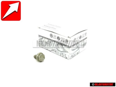 VW Original Vis 6 Pans A Embase - N 10257501 - Photo 1/4