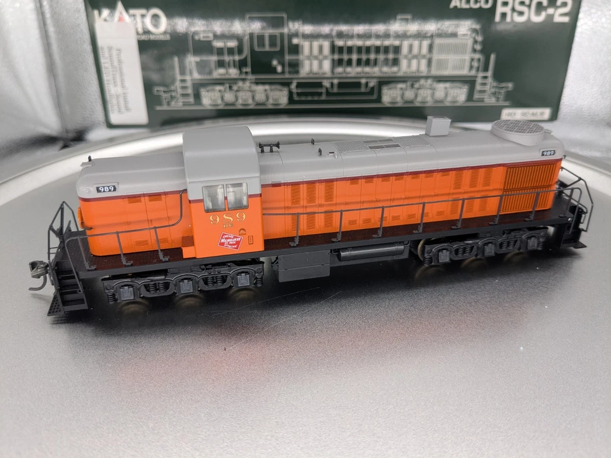 kato rsc2 products for sale | eBay