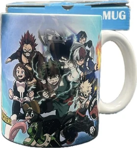 Abystyle - MY HERO ACADEMIA - Mug / Tazza - Imagen 1 de 2