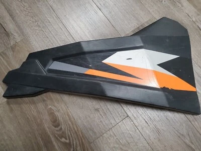 Polaris Ace 570 RZR XP 1000 2014-2022 piel puerta derecha 5450638 Foto 1 de 2