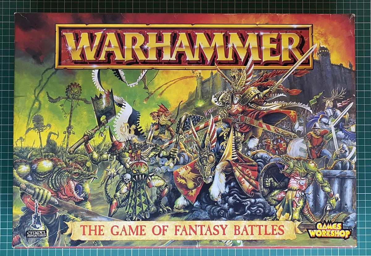その他 WARHAMMER fantasy battle s-l1200.webp