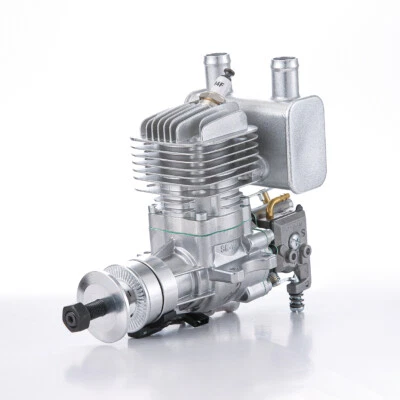 RCGF STINGER 15cc RE Rear Gas Two Stroke RC Remote Control Airplane Engine - Image 1 of 4