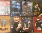 Korean Movies: Horror !Gángster•Action•Historical
