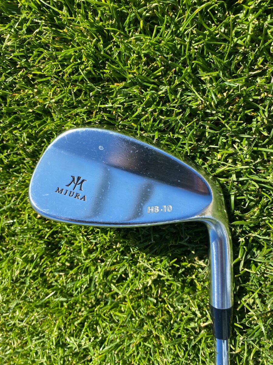 Miura 52 Loft Golf Clubs for sale | eBay Miura 52 Loft Golf Clubs for sale | eBay