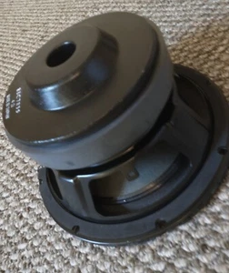 NEW 8" inch Aftermarket Super Woofer for Bose301 / Sony Powered Subwoofer 4 ohm - Picture 1 of 7