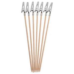 100 Pcs Olemonade Model Tool Clips Soldering for Crafts - Picture 1 of 12