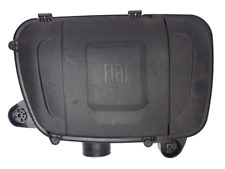 Genuine Fiat 500 HYBRID 1.0L Air Filter Back Box (2020 onwards) (52149229)