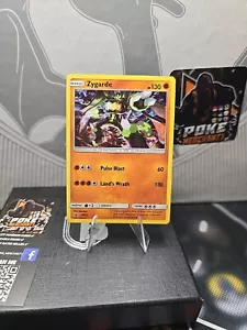 Pokémon TCG Zygarde Sun & Moon SM15 Promo Promo - Foto 1 di 2