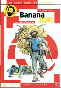 DVD - BANANA JOE - Bud Spencer - Picture 1 of 2