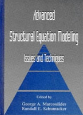 Advanced Structural Equation Modeling: Issues...