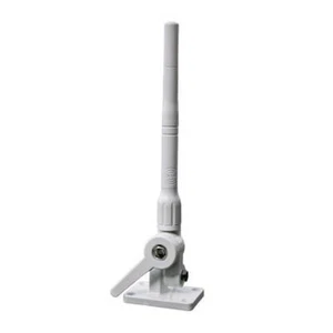 SiriusXM Satellite Radio Marine Antenna 10 Inch Mast with 30 Foot Cable - Picture 1 of 2