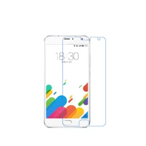 3pcs For Meizu metal HD Durable Mobile Phone Protective Film - Picture 1 of 1