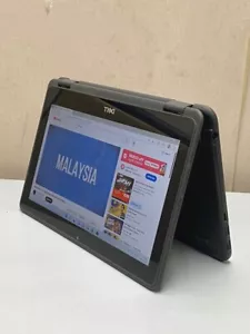 Laptop Dell Latitude - Picture 1 of 6