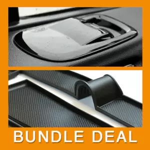 For Ford Transit Custom MK2 Interior Styling Bundle – Painted, Ready to Fit & Id - Picture 1 of 12