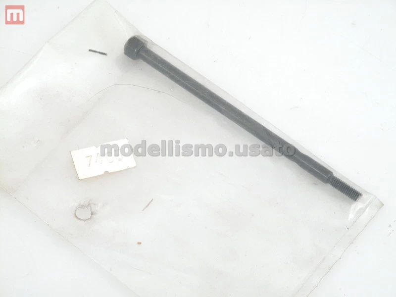 Tamiya 7405 Hinterachse Grasshopper II 58074 Modellbau - Bild 1 von 1