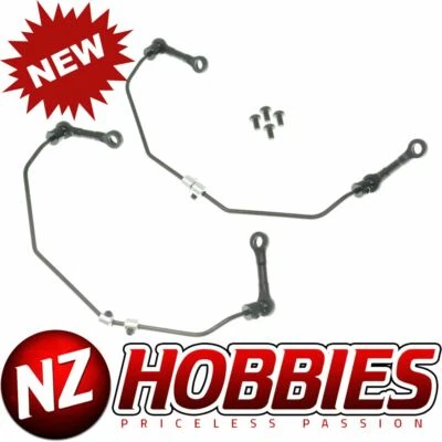 REDCAT Sway Bar Kit : KAIJU # RER13336 - Image 1 of 2