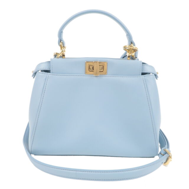 Fendi Peekaboo Women's Bags & Handbags, Authenticity Guaranteed