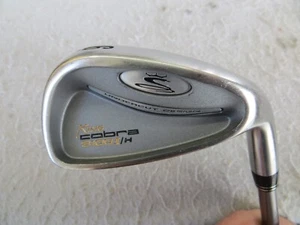 NICE COBRA 3100 I/H 6 IRON COBRA ALDILA NV STIFF GRAPHITE 38" MENS RH - Picture 1 of 7