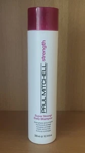 Paul Mitchell Strenght - Super Strong Daily Shampoo 300ml -(10) - Bild 1 von 2