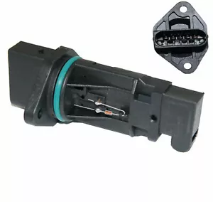 Mass Air Flow Meter Sensor MAF AFM for Porsche Boxster/986 911/996 0280217007 - Picture 1 of 6