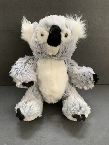 9 Inch Ganz Webkinz Koala - Used No Code - Picture 1 of 3