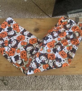 hello kitty halloween pajama pants - Picture 1 of 4