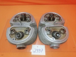 BMW R75 R80 Zylinderköpfe - Bild 1 von 7