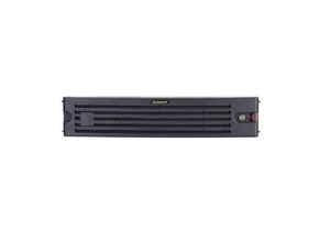 Supermicro MCP-210-82601-0B Black Front Bezel - 826 Chassis Accessory - Bild 1 von 1