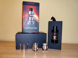 Atomizzatore TFV12 - Imagen 1 de 3