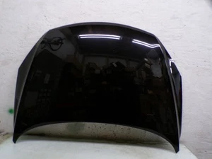 Motorhaube Kia Ceed BJ2011 Haube 1K Black Pearl Schwarz *520A09* - Bild 1 von 7