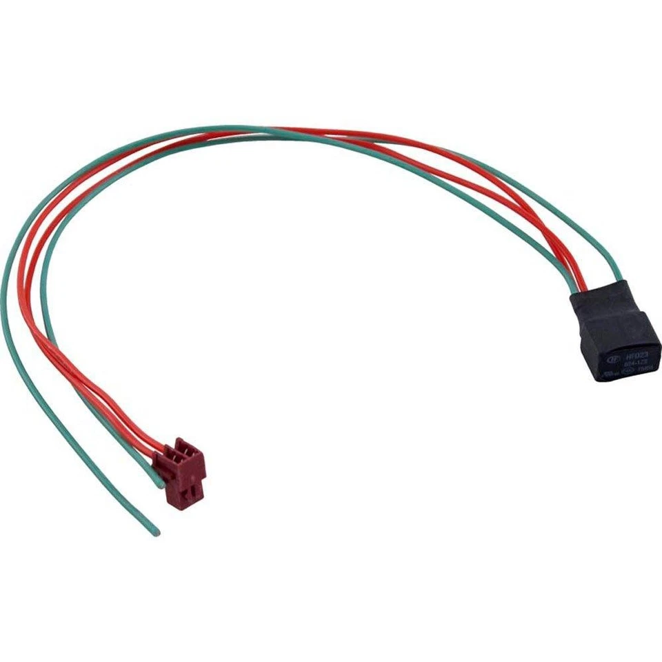 Pentair Heater Relay Repair Kit (RLYHTR) - Image 1 of 1