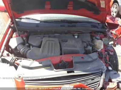 Used Left Door Mirror fits: 2007 Chevrolet Cobalt Power body color opt DG7 Sdn L Foto 1 de 4