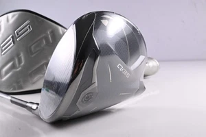 Left Hand Taylormade Qi35 Driver / 10.5 Degree / Regular Flex Ventus Blue 5 - Picture 1 of 9