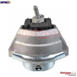 MOUNTING ENGINE 8054110 FOR BMW 6/E0/E1/Convertible/E4/E3 N52B25A/BE/B/BF 2.5L - Picture 1 of 11