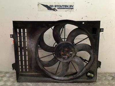 VENTILATEUR CC Kia Sportage (JE) 2007 253802EXXX Foto 1 de 4
