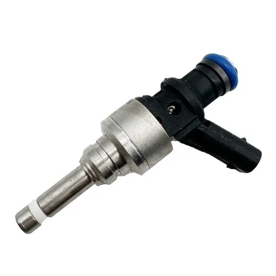 Fuel Injector FJ1169 For Audi A6 Quattro 3.0L V6 2009-2011 A7 Quattro 2012-2013 - Imagem 1 de 4