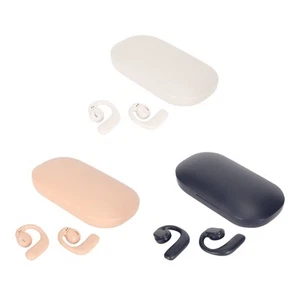 Language Translator Earbuds Multifunction Noise Reduction Stereo Sound 144 K Hot - Afbeelding 1 van 33