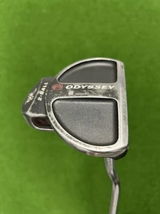 Odyssey DFX 2-Ball Putter / 35.5 Inch - Bild 1 von 9