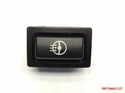 BMW 328i 328xi 335xi 335i F30 2013 interruptor de calefacción del volante 61319201736 Foto 1 de 4