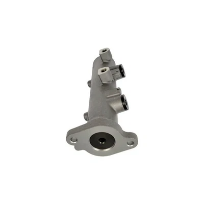 For Dodge Ram 4500/5500 2008-2010 Brake Master Cylinder | Aluminum | 2 Outlets - Изображение 1 из 4