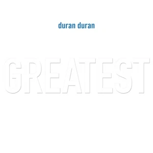 Duran Duran Greatest (CD) Album (UK IMPORT) - Picture 1 of 2