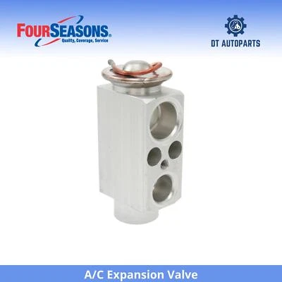 Válvula de expansión aire acondicionado BMW 325xi 2001-2005 4 estaciones 2002 2003 2004 Foto 1 de 4