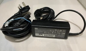 ADAPTADOR GENUINO HP PA-1650-32HT SERIE PPP009L-E 18.5V 3.5A 608425-001 Artículo 107 - Imagen 1 de 1