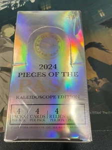 2024 Pezzi del Passato Caleidoscopio Edizione C - Foto 1 di 2