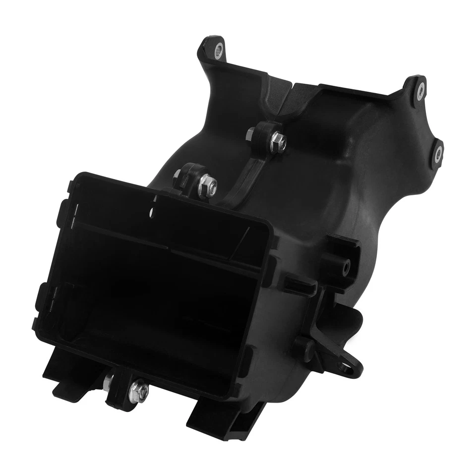 Tubo de entrada de ar Ram compatível com Yamaha YZF R1 R1M 2015-2024 YZF R1S 2016-2018 - Imagem 1 de 4