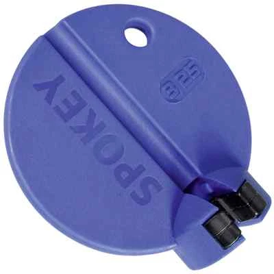 SPOKEY Professional Speichenspanner für Nippel 3,25 mm & Speichen bis 2,34 mm - Bild 1 von 3