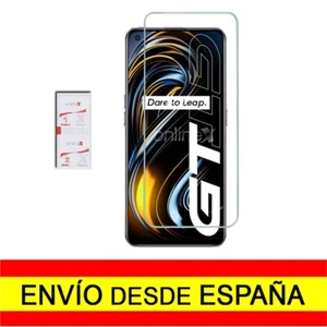 Cristal Templado REALME GT - GT NEO 2T - GT MASTER EDITION - Q3 PRO 5G a0281 nt - Imagen 1 de 14